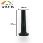 Magnetic Base 3.5-4.5dBi Internal Amplified TV Antenna 50*120mm