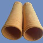 550GSM Baghouse Filter Bags Dust Collector P84 Air Filter Bag with PTFE Membrane