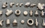 Ss 304 Reducer Steel Pipe Fittings Sch10 316l Stainless Steel Concentric Reducer