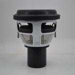Aluminium Frame 2.5kHz 3000W SPL Competition Subwoofers