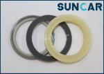 81N1-15013 Track Adjuster Seal Kit Hyundai Excavator Oil Seal