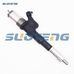 China 095000-1211 Fuel Injector Nozzle 0950001211 For PC400-7 Excavator factory
