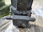 Customizable A6VM55DA1/63-VAB02XB-S Hydraulic Motor For Industrial