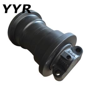 China 1181-01011 EC290 Mini Digger Bottom Rollers Volvo Undercarriage Parts factory