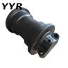 Buy cheap 1181-01011 EC290 Mini Digger Bottom Rollers Volvo Undercarriage Parts from wholesalers