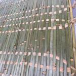 Hotel 1.1M 1.6m 2.1m Width Bamboo Schach Mat