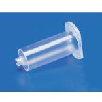 Blood Transfer device Plastic Disposable Blood Collection Holder with Exchangeab