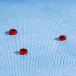 Plain Medical Non Woven Fabric , Non Woven Wipes Rolls For Face Mask