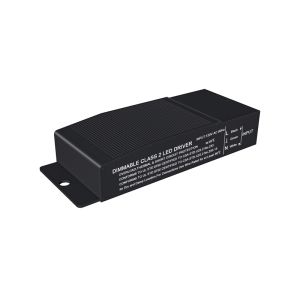 Low Voltage 12V 60W Aluminum Shell Triac Dimmable LED Driver with Nema 3R IP65