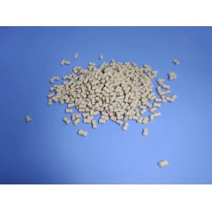 China Grey and White Color Moisture-Absorbing Masterbatches for Injection Piping and Sheeting factory