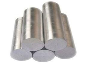 China 40Cr Round Pickled Alloy Steel Rod , 6m Steel Bright Bar factory