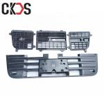 Upper Lower Grille Truck Body Parts For Isuzu CYZ