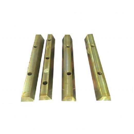 Competitive Stone Cone Crusher Parts of Wedge for Machinery Repair Shops