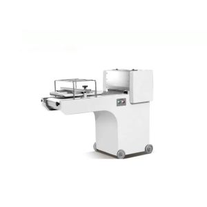 China Non Stick Surface 0.75KW 1060mm Bakery Processing Equipment on sale