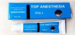 Blue Eyes Anesthetic Numbing Cream For Microneedle Roller Dermaroller Micro