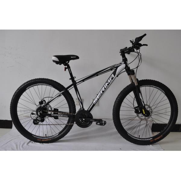 China Made in China 26" aluminium alloy 21 speed mountain bike/bicycle/bicicle MTB factory