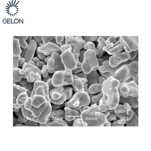 LCO Powder Lithium Ion Battery Materials Licoo2 Powder For Battery Cathode