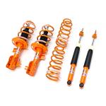 EDDY Comfort Shock Kit Auto Suspension Parts for Mazda Performance Enhancement
