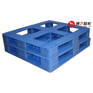 Automatic Plastic Pallet Hot Plate Welding Machine Supplier