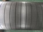 Single Facer Steel Corrugating Rolls