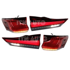 China CT200 2012-2020 Lexus LED Automotive Headlights 36 Watts factory