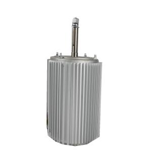 China Explosion Proof Fan Coil Unit Motor Ball Bearing Strong Loading Capacity factory