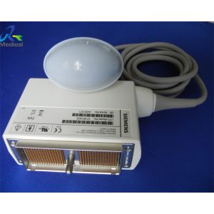 China C7F2 3D 4D Curved Array Ultrasound Transducer Probe Acuson Antares Medical on sale