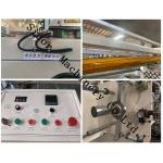 Full Automatic Small Toilet Paper Manufacturing Machines 380V 180-300m/min