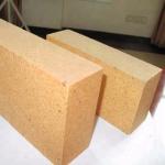 Industrial Furnaces Fireclay Bricks Customizable 42% Curve Alumina Brick