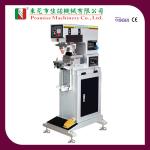 One Colour Open Ink tray Pad Printer