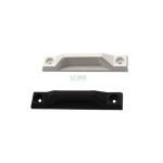 Small 99mm Length Kitchen Cabinet Handle hardware Customized Color