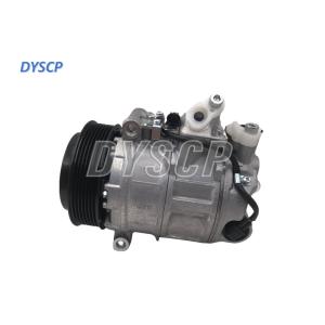 China 7PK Car Ac Compressor For Benz 0022308311 0022303011 0012304911 0012308011 factory