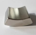 ISO9001 Strong Permanent Magnets Custom Industrial Rare Earth Magnets