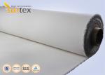 1000ºF Heat Resistance Thermal Insulation Fabric For Pipe Reparing Rewettable