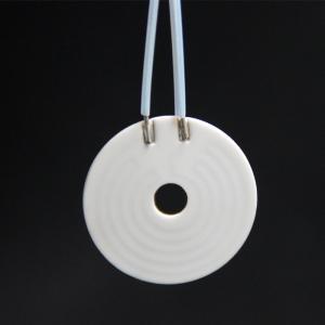 China High Temperature Ceramic Heating Plate 12V - 230V Fast Heating factory