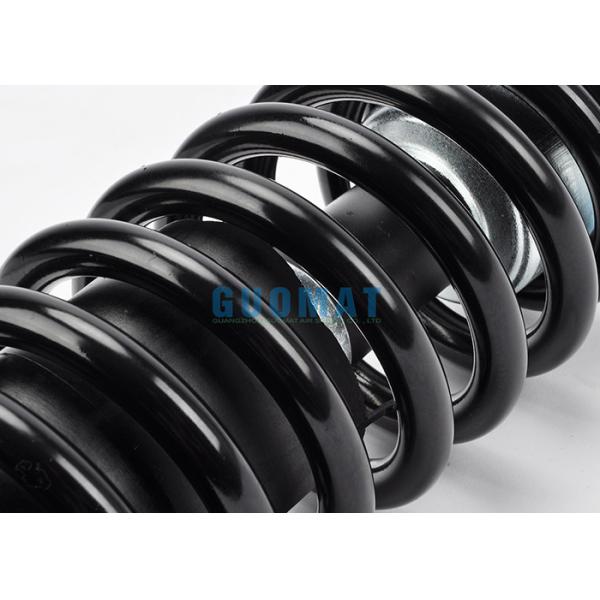 C2C41347 Air Spring Strut Damper Rear JAGUAR XJ 2004-2009 Complete Kit Suspension Strut