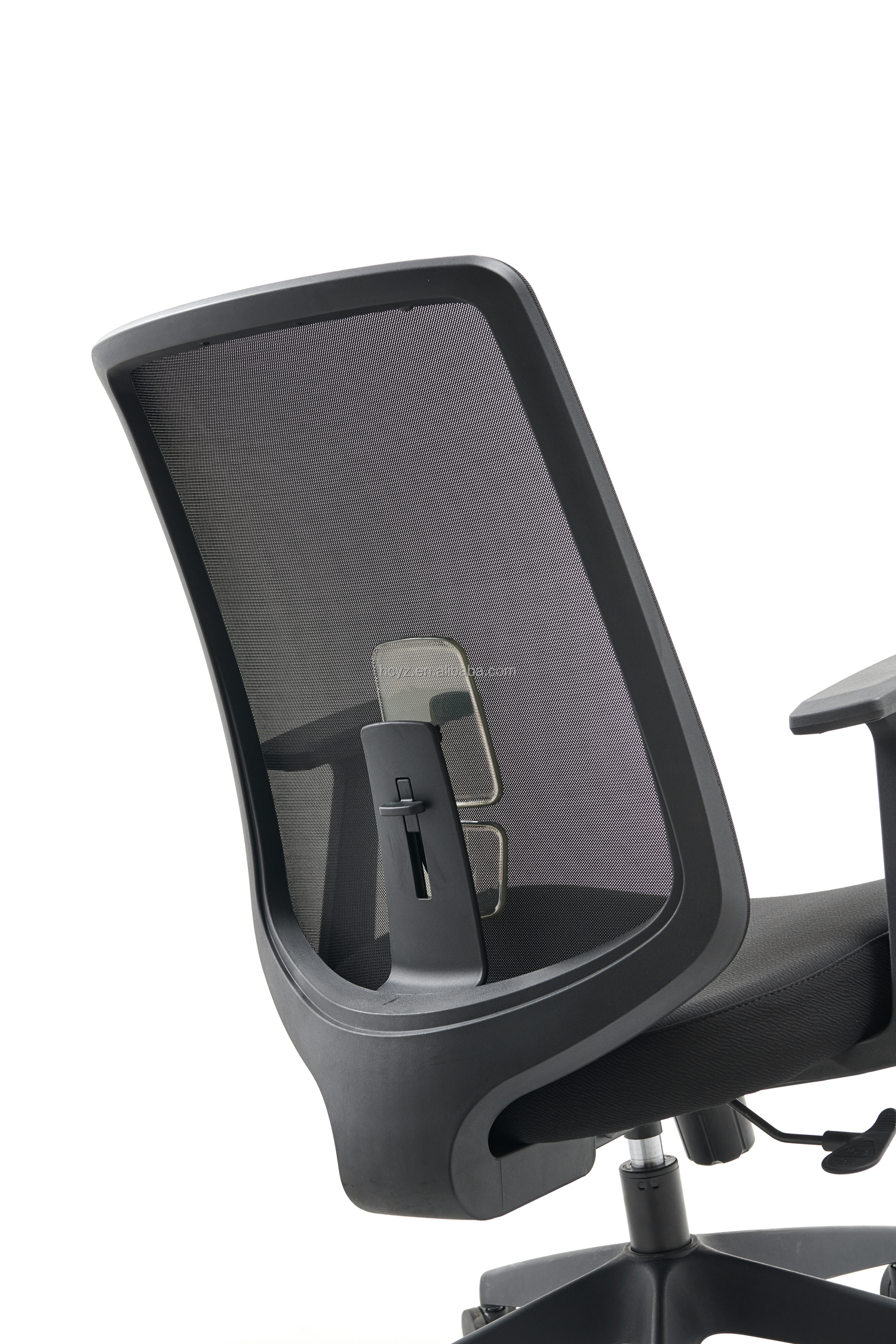 Create a Professional Workspace with FOSHAN Design Ergonomic Visitor Mesh Staff Chair