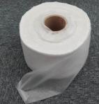 Cold Water Soluble Film For Embroidery, Transparent PVA Dissolvable Embroidery