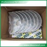 Komatsu High quality diesel engine bearing S6D140 MS2613GP 6210218010 Main