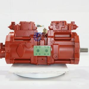 China ISO KPM KAWASAK Hydraulic Pump Parts K3V112DT-HNOV-12 For Construction Machinery factory