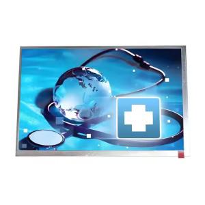 China Tianma TM101JDHG30-00 10.1 inch Wide Industrial TFT Display Screen 1280x800 WXGA Color LCD Module factory