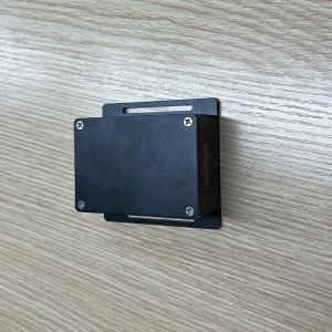 Thermal Expansion Measurement Laser Distance Sensor for Industrial Control UBJG