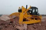 37ton heavy bulldozer Shantui SD32 crawler dozer for sale