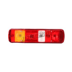 China 20565106 20892370 21063891 21652959 21761261 Tail Lamp Rear Light For VOLVO FH FM Truck factory