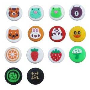 China Protective Handle Anti-Slip Joystick Caps-Fighting For NS Easy Set-Up factory