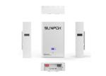 RS232 Powerwall Energy Storage Sodium Ion Battery With 6000 Cycles Cycle Life