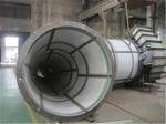 670 mmHg 1200rpm Spray Dryer Tomato Powder Production Line