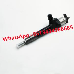 China New Diesel Fuel Common Rail Injector 295050-1320 For KUBOTA V3307 1J770-53050 1J770-53051 1J778-53050 factory