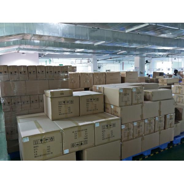 Intelligent Smart All In One LED Apple Light , Solar Powered Led Lights For Garden