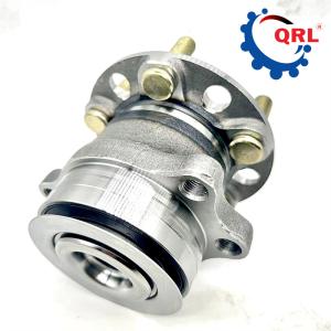 China HUB340T-1 28473-FJ010 Accesorios High Performance Wheel Hub Bearing for Subaru factory
